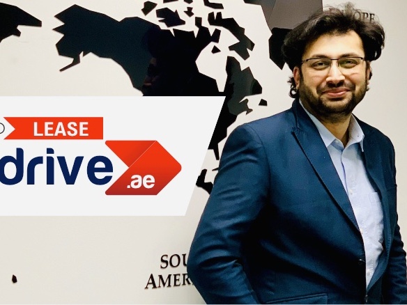 Selfdrive Ae Launches Microlease Uae S First Car Subscription